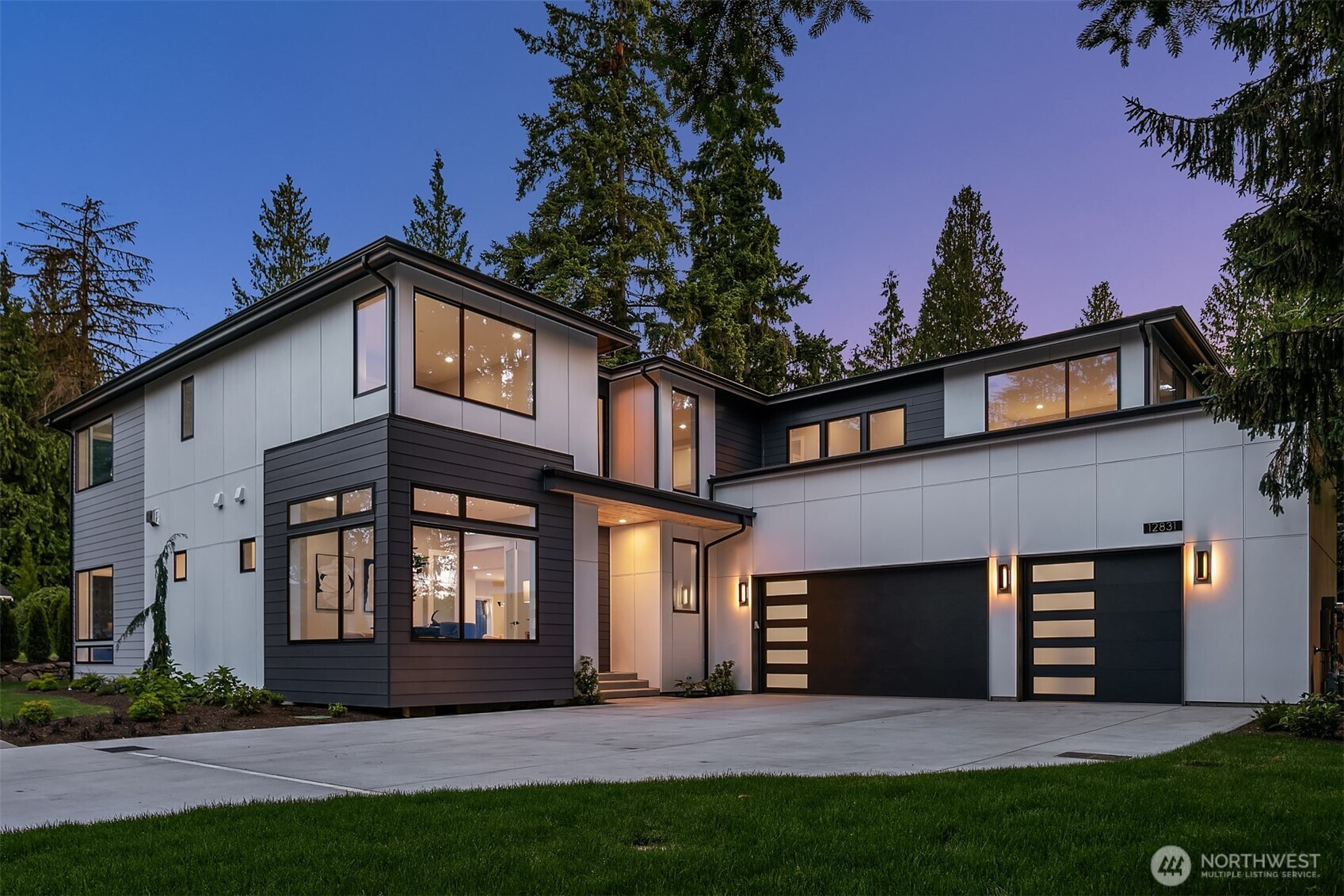 12831 NE 80TH Street, Kirkland, WA 98033