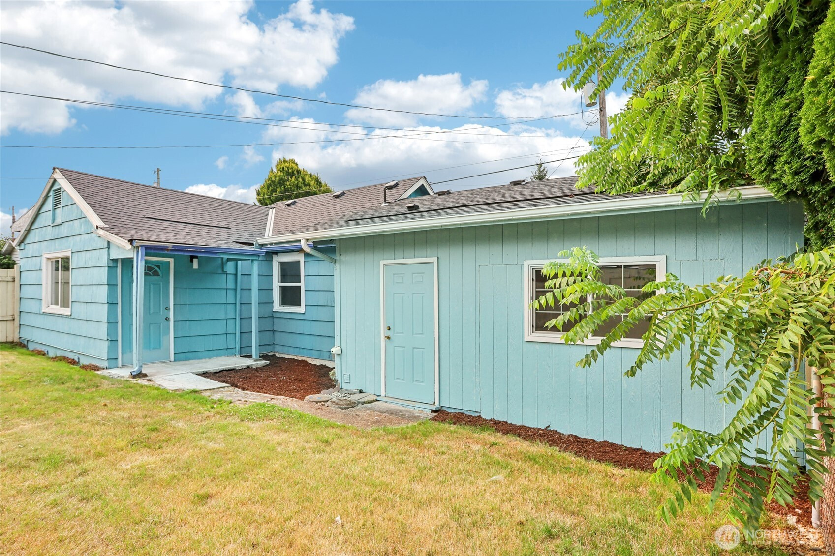 1620 1/2 Lombard Avenue, Everett, WA 98201