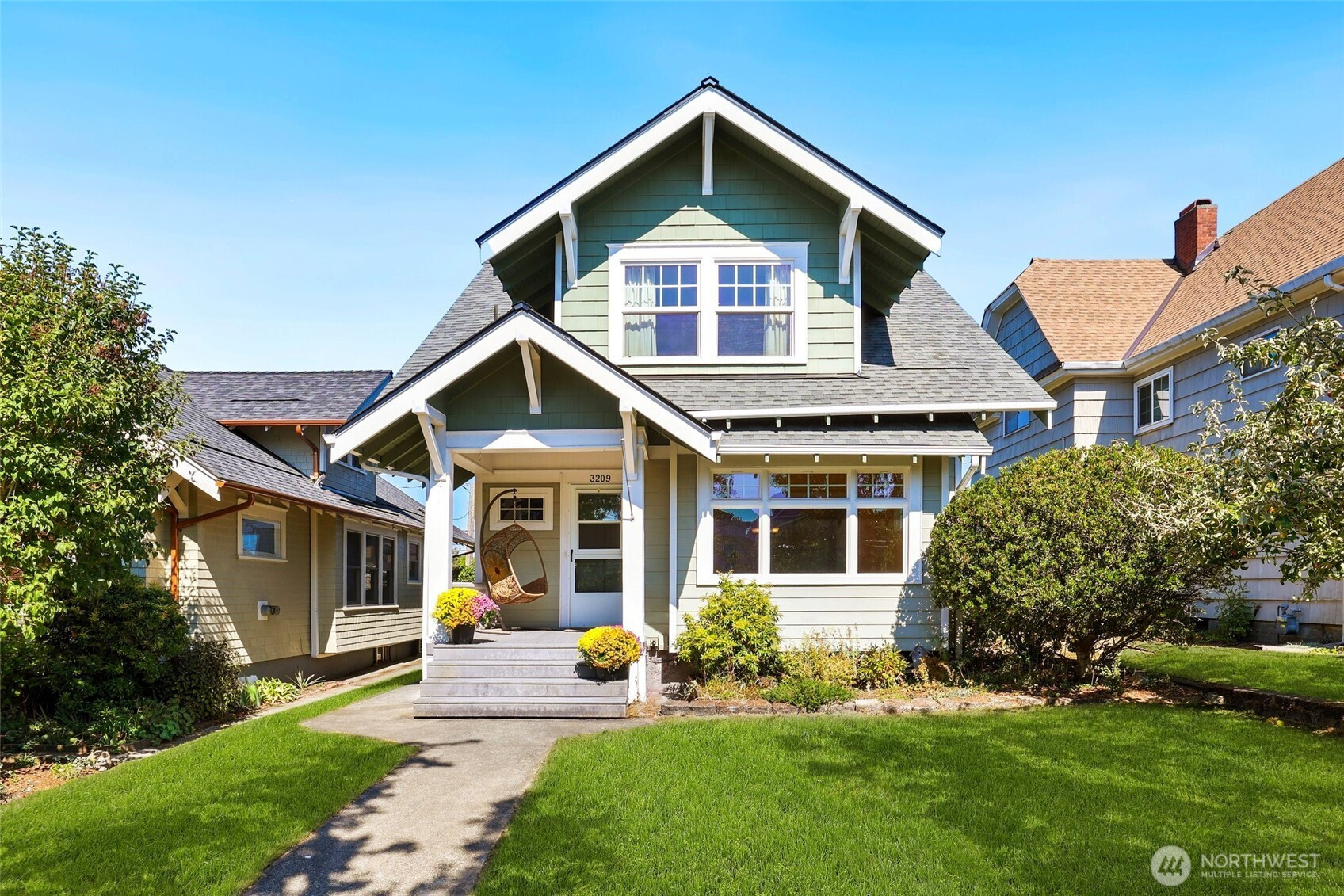 3209 N 28th Street, Tacoma, WA 98407