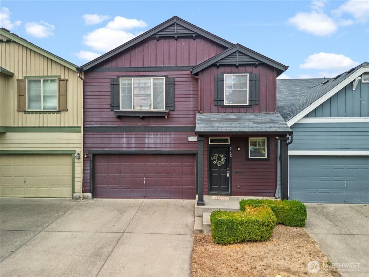 5726 NE 48th Street, Vancouver, WA 98661