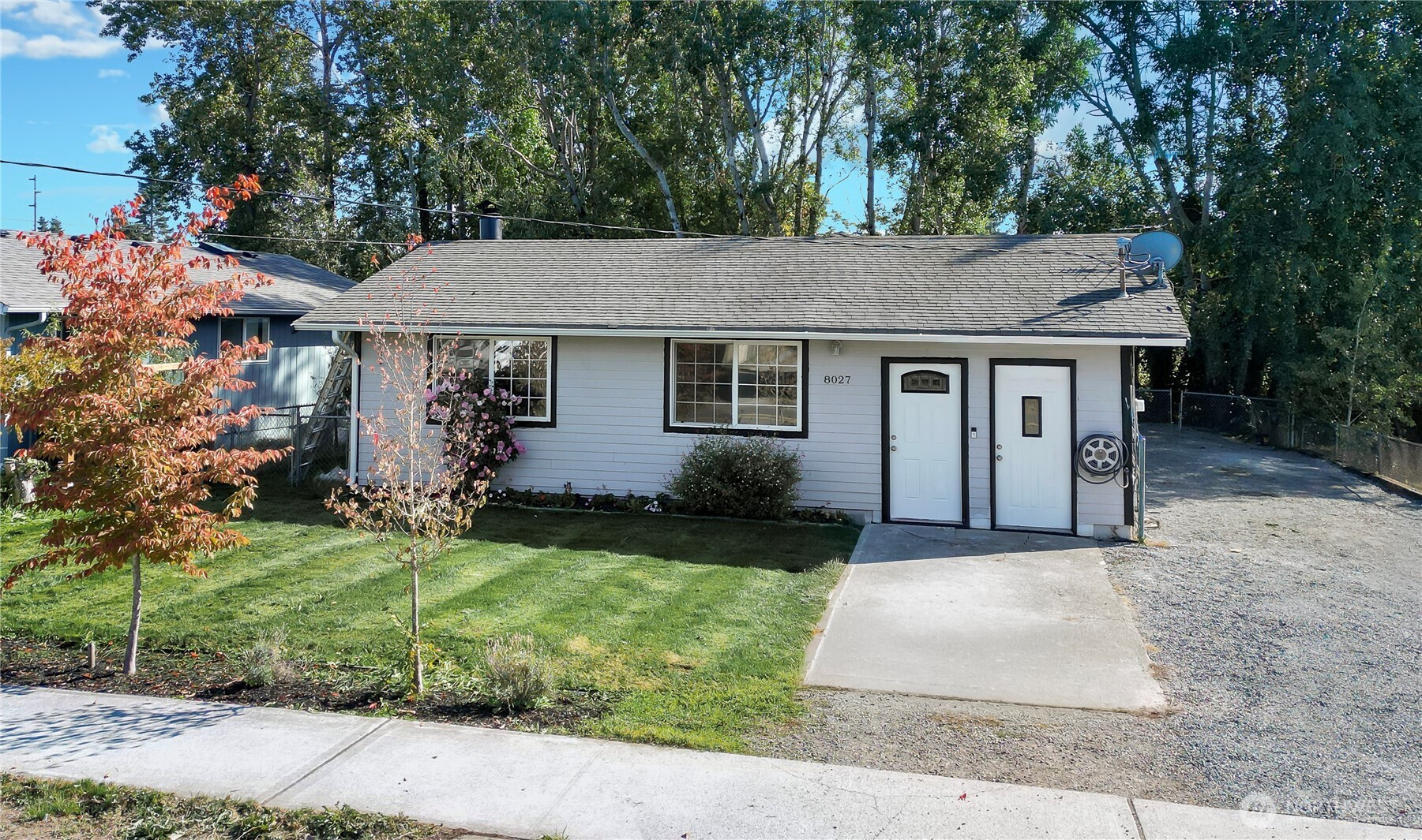 8027 S Sheridan Avenue, Tacoma, WA 98408