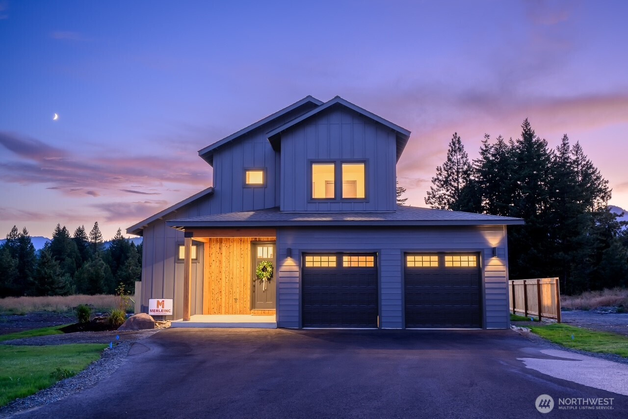 3 XX Rockrose Dr (Lot 3), Ronald, WA 98940
