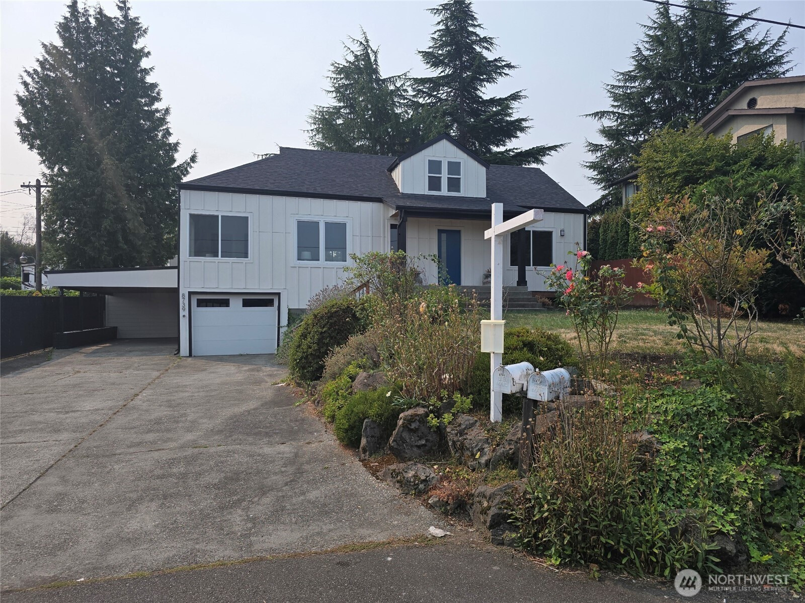 8739 S 113th Street, Seattle, WA 98178