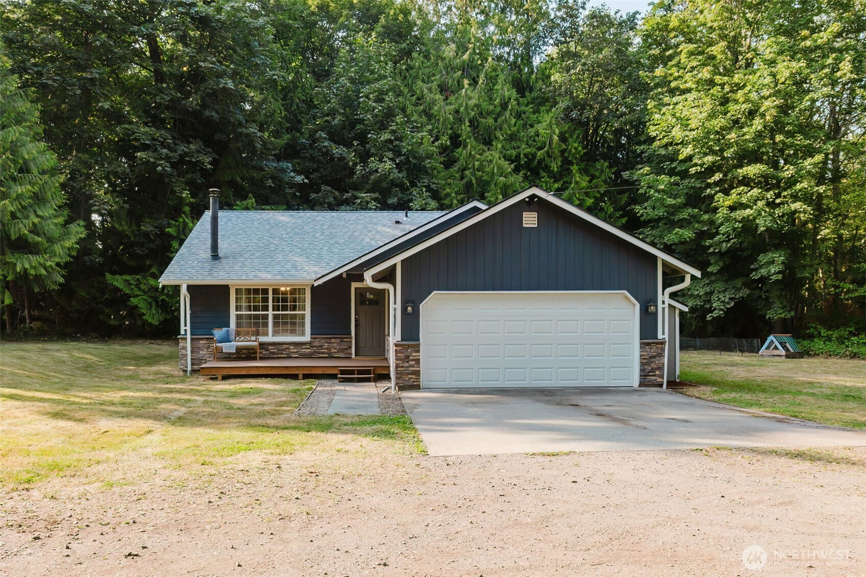 29191 Scenic Drive NE, Poulsbo, WA 98370