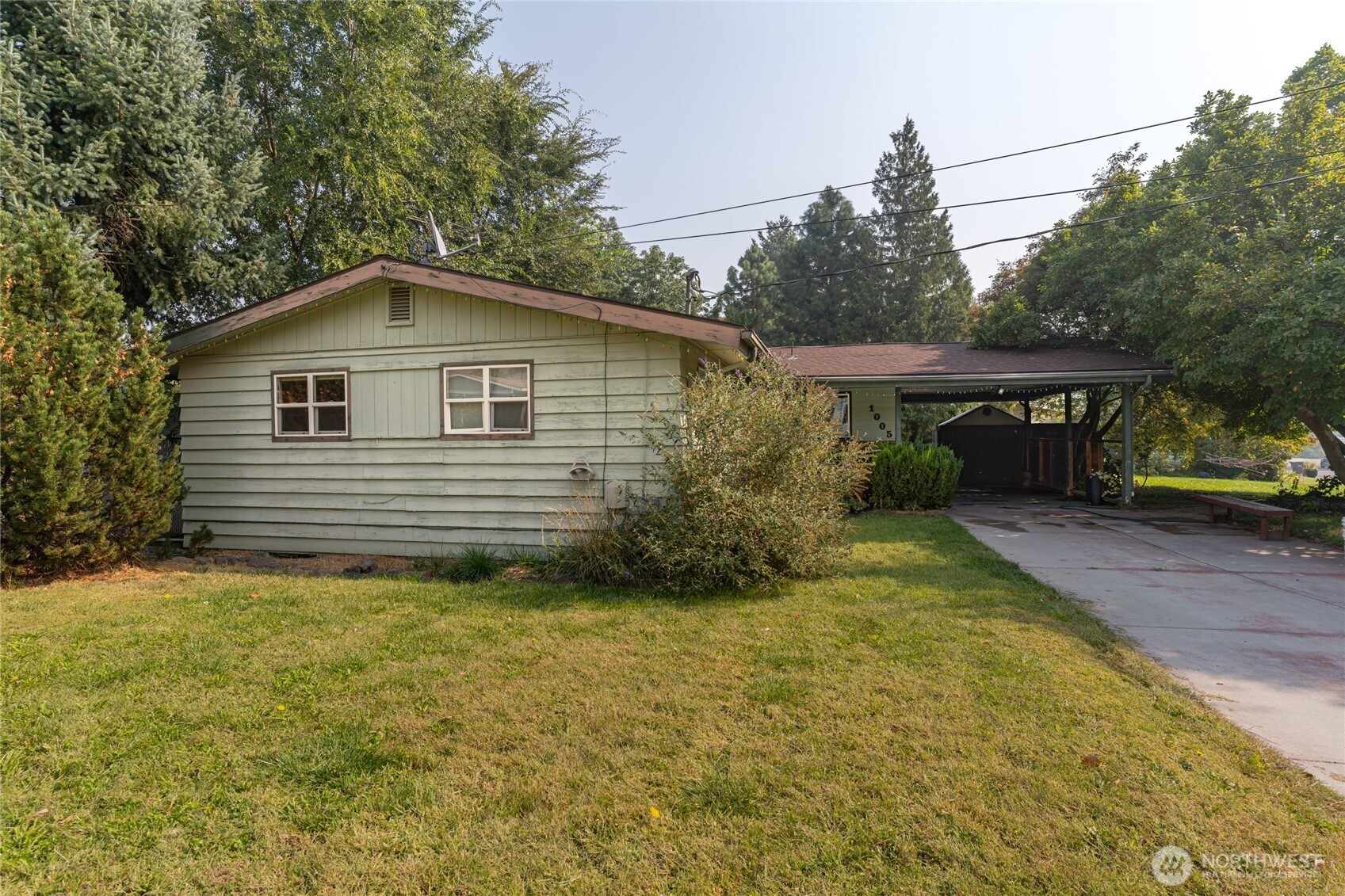 1005 Vista Place, Wenatchee, WA 98801