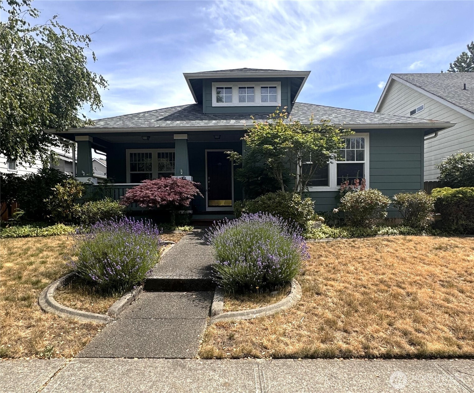 2176 McDonald Avenue, Dupont, WA 98327