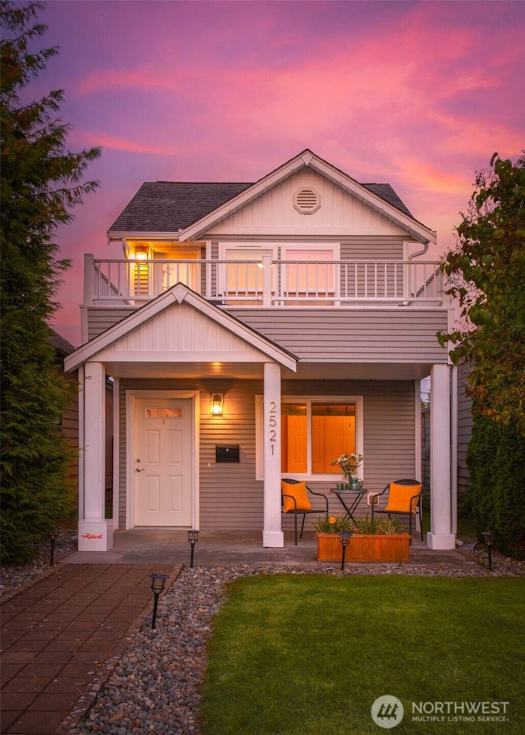 2521 Chestnut Street, Everett, WA 98201