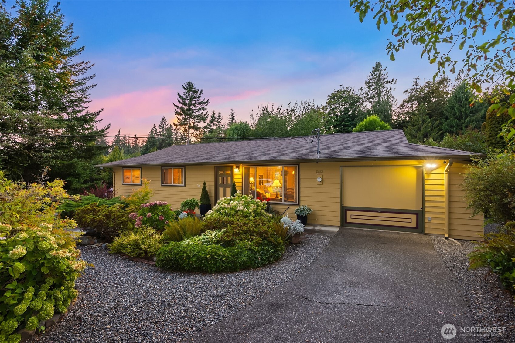 10125 Ogle Road NE, Poulsbo, WA 98370