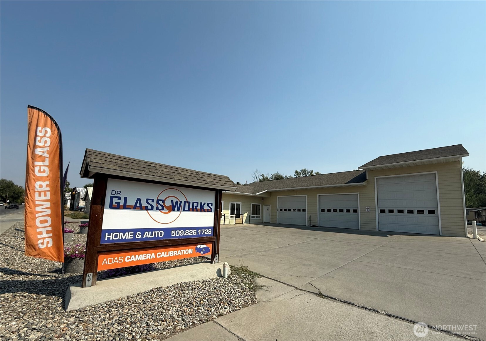 509 Okoma Drive, Omak, WA 98841