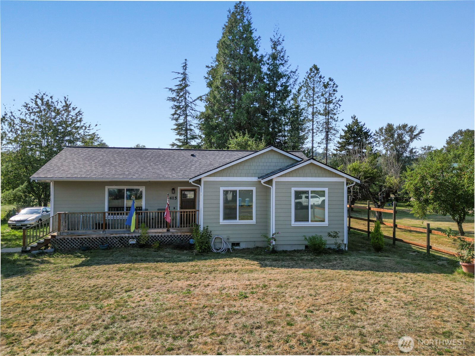 415 1st Street, Sultan, WA 98294