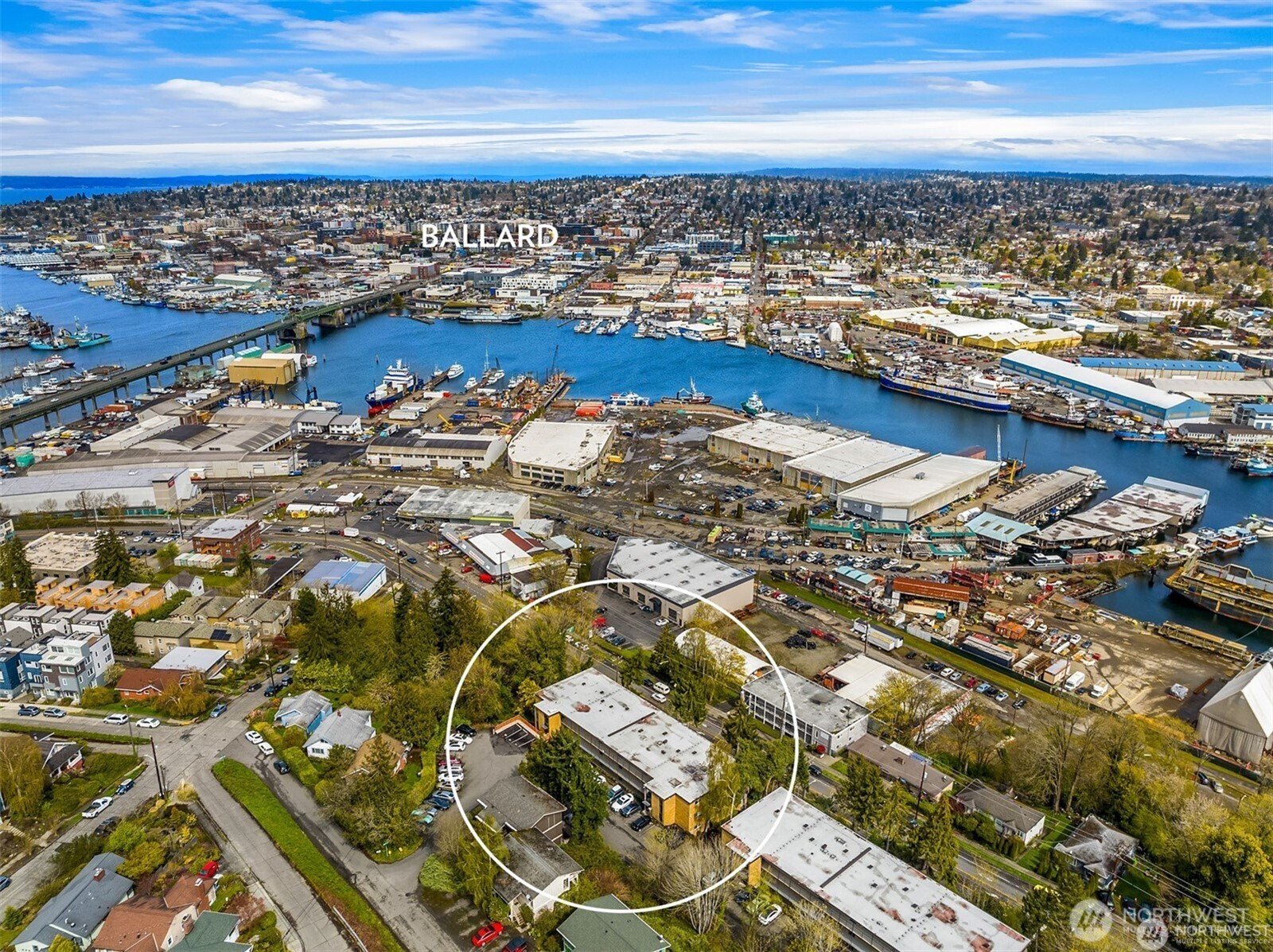 3814 11th Avenue W, Seattle, WA 98119