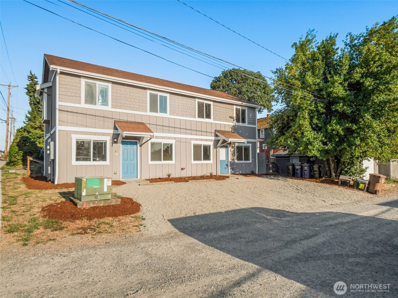 3508 S 45th, Tacoma, WA 98409