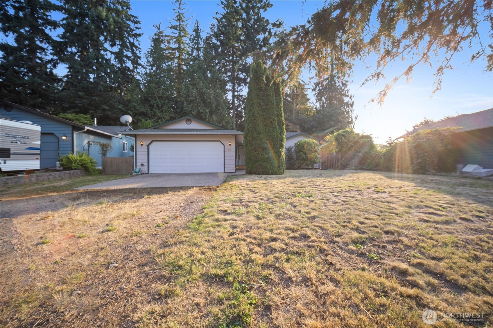 3088 Galena Drive, Camano Island, WA 98282