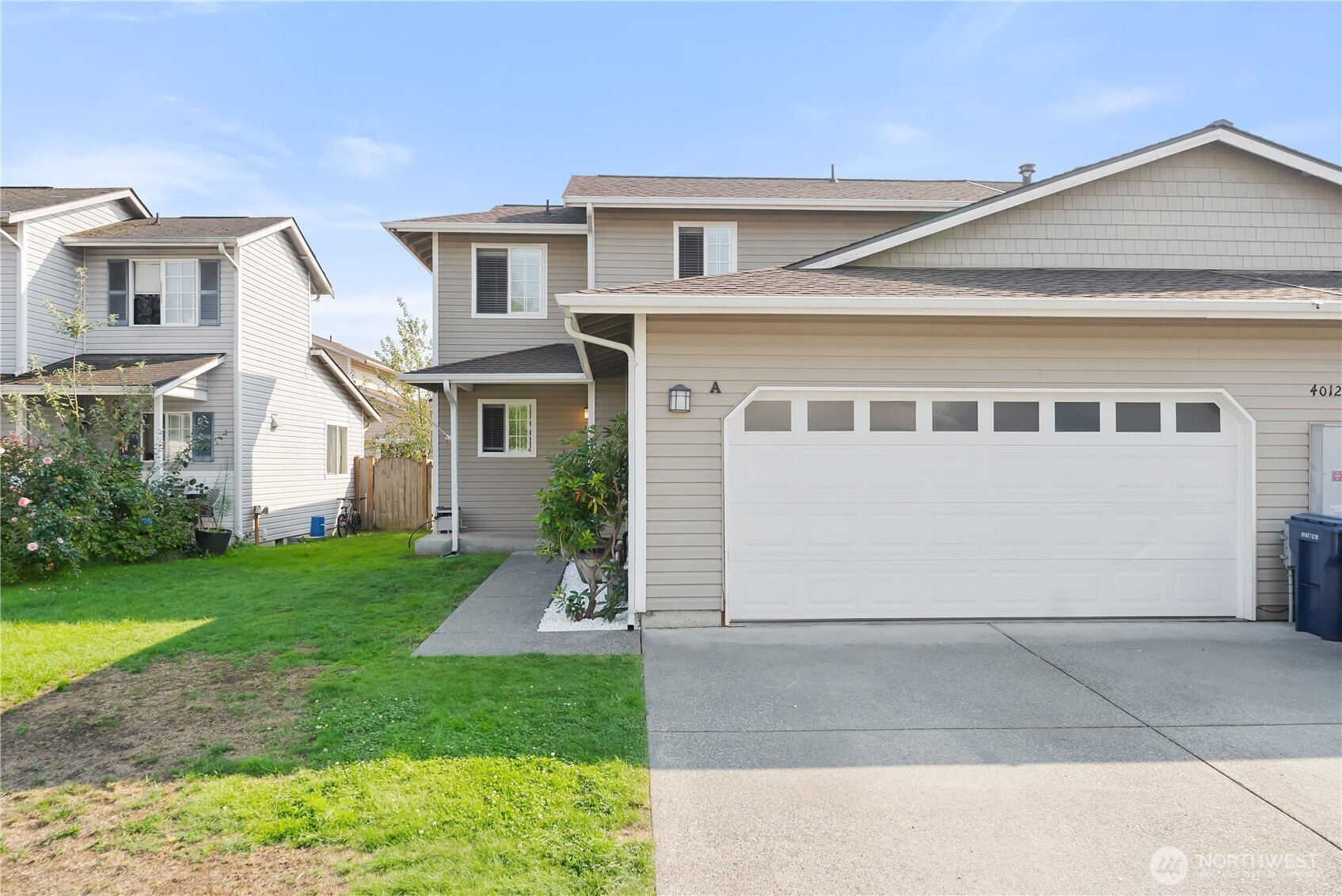 4012 168th Place NE, Arlington, WA 98223