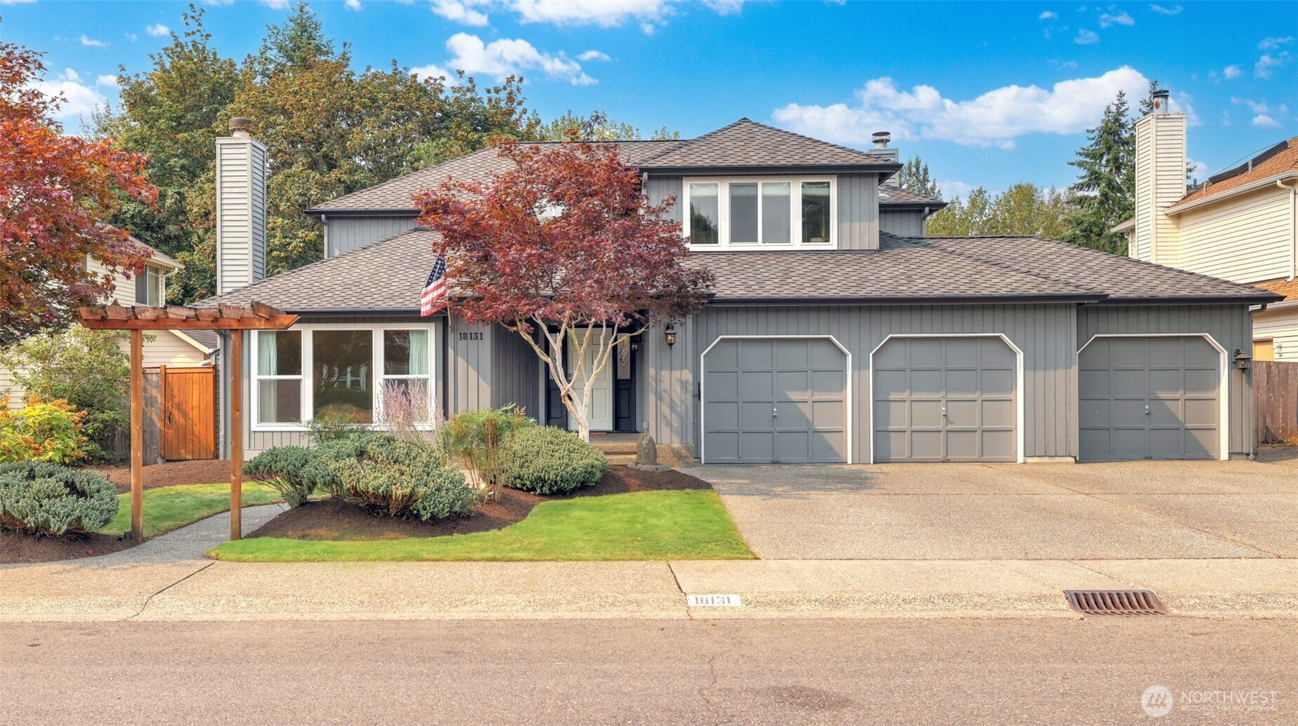 18131 132nd Place SE, Renton, WA 98058