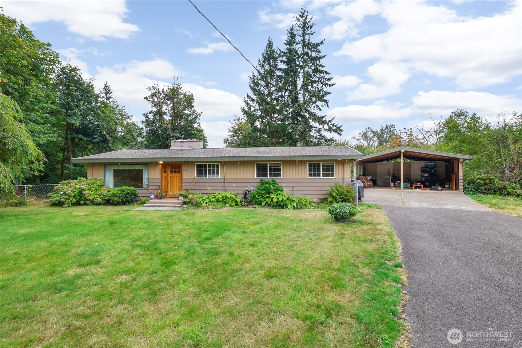 20245 148th Avenue SE, Kent, WA 98042