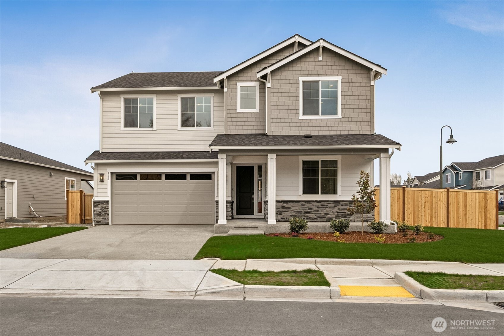 4102 SW Muller Lane, Port Orchard, WA 98367
