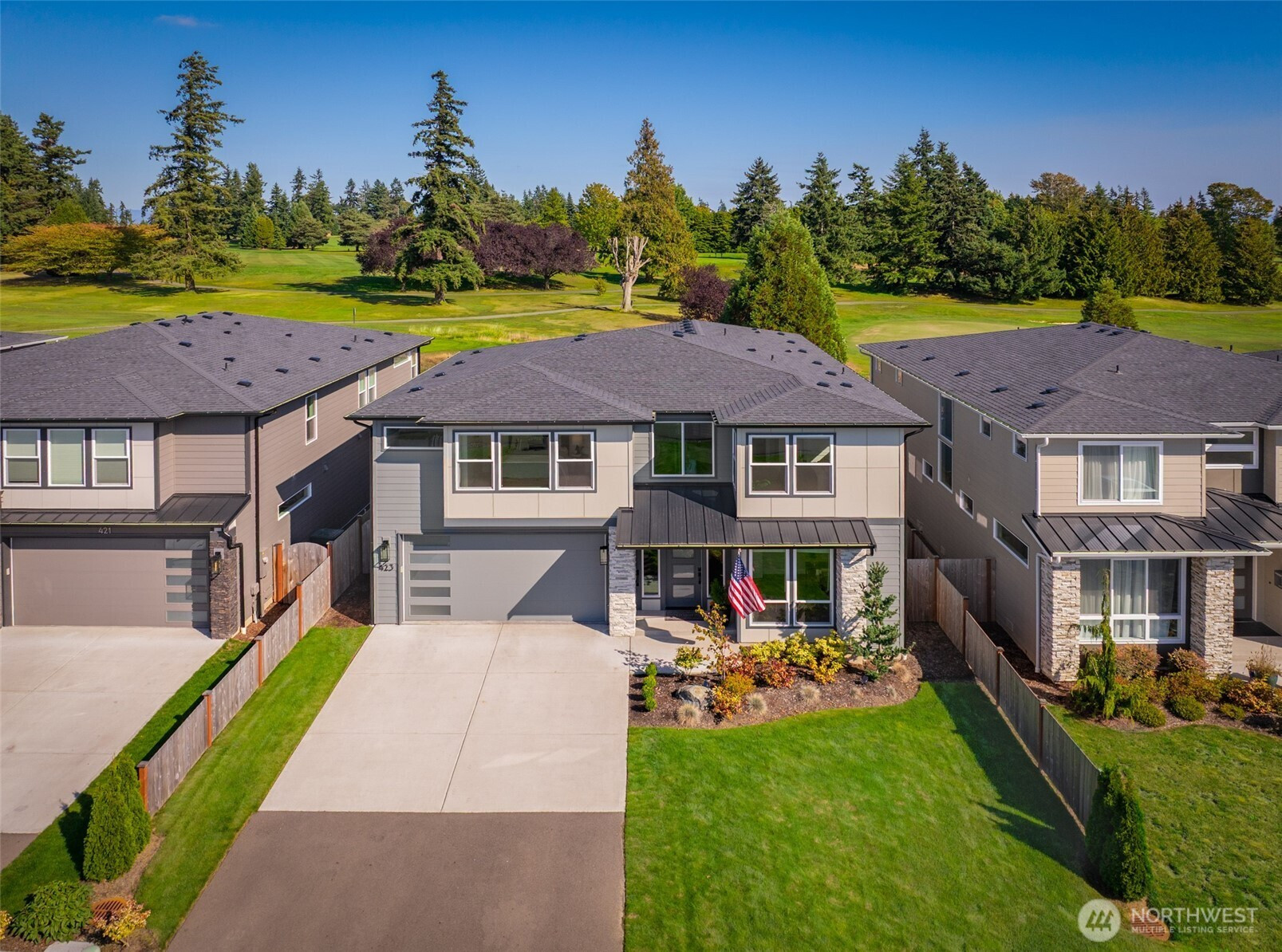 423 Rockefeller Avenue, Everett, WA 98201