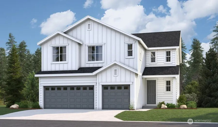 20402 145th Street E, Bonney Lake, WA 98391