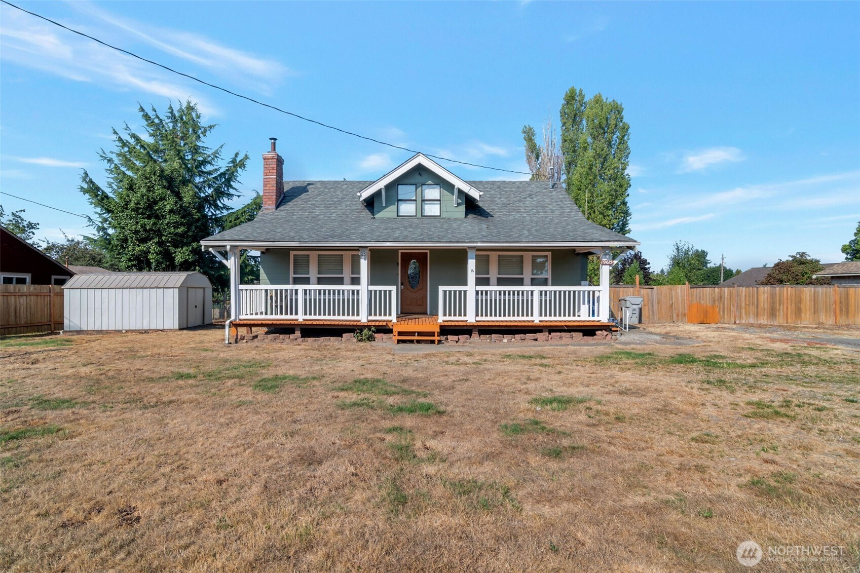 19615 108th Avenue SE, Renton, WA 98055