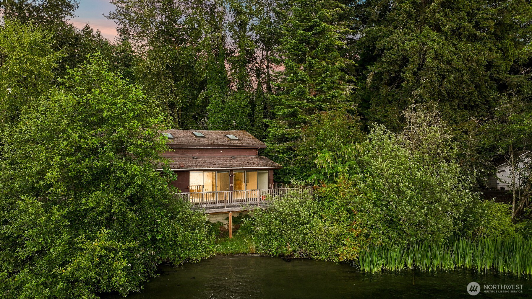 3187 Agate Bay Lane, Bellingham, WA 98226