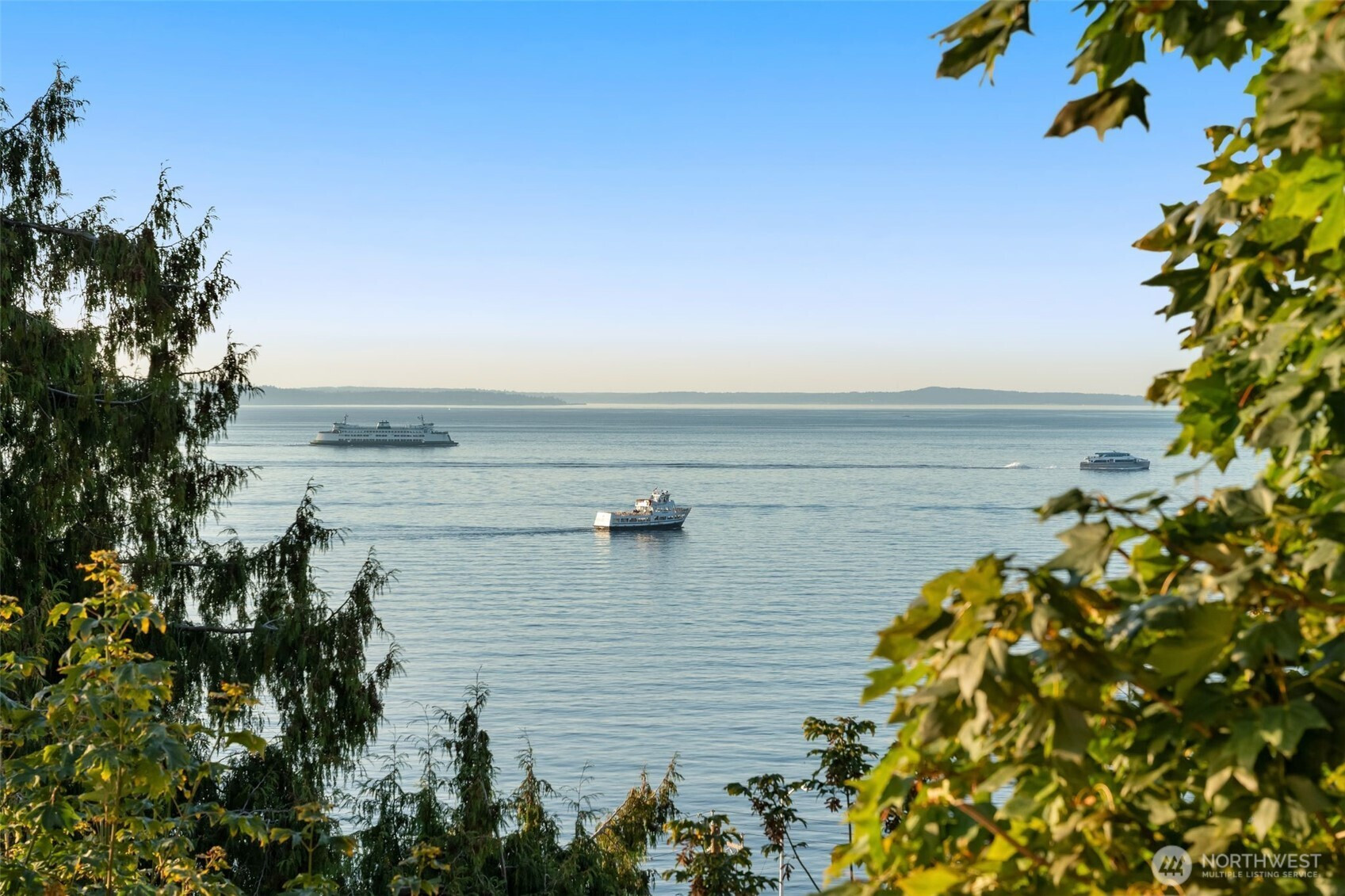 2134 Bonair Drive SW, Seattle, WA 98116