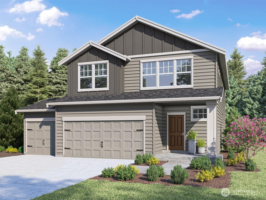 28007 74th Avenue NW, Stanwood, WA 98292