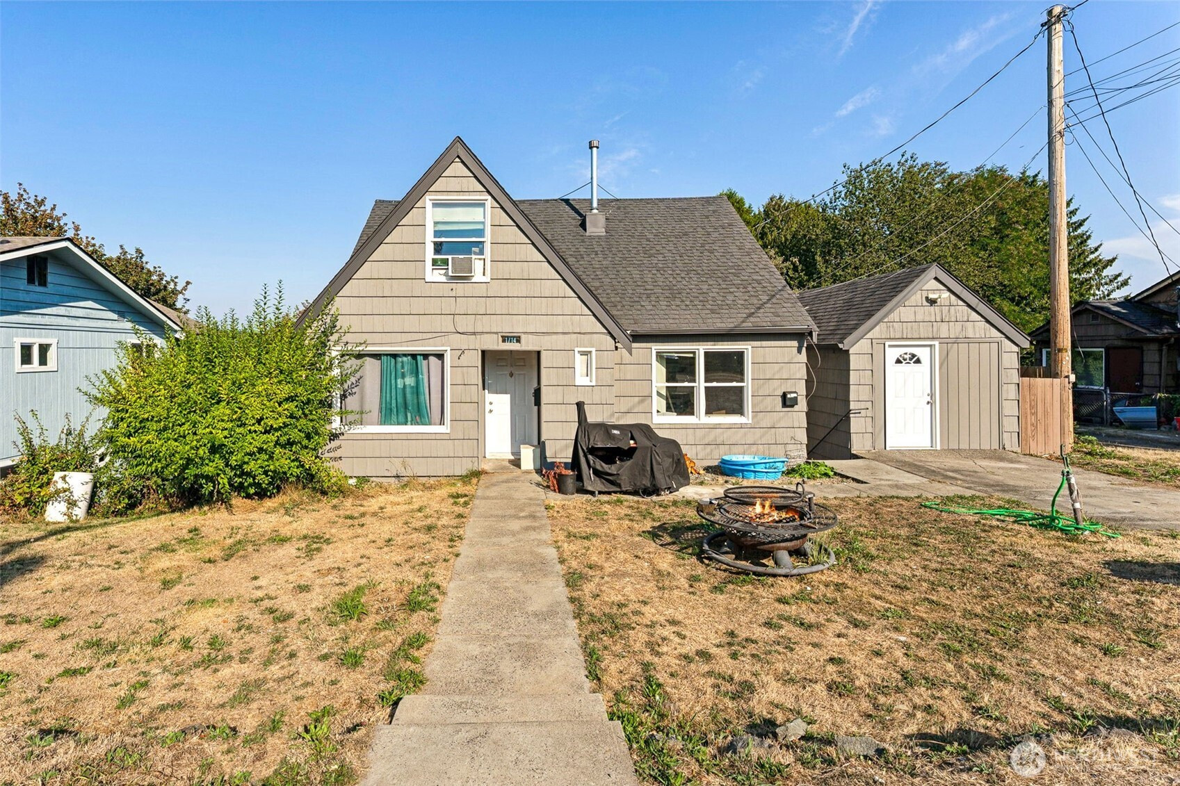 1714 N Wycoff Avenue, Bremerton, WA 98312