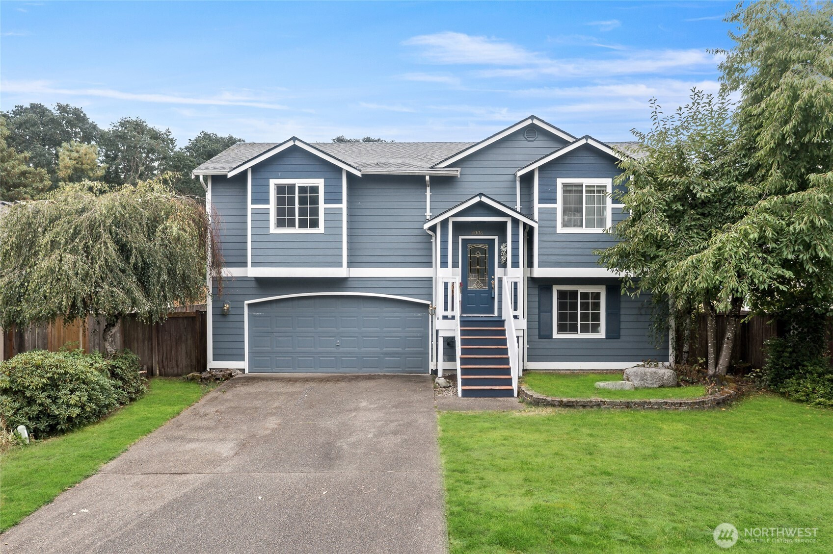 4006 230th Street Ct E, Spanaway, WA 98387