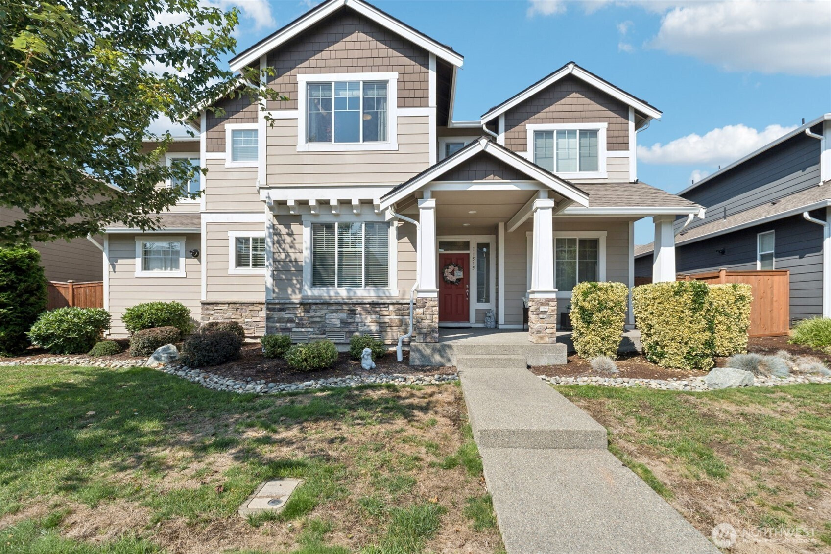 11515 173rd Street E, Puyallup, WA 98374