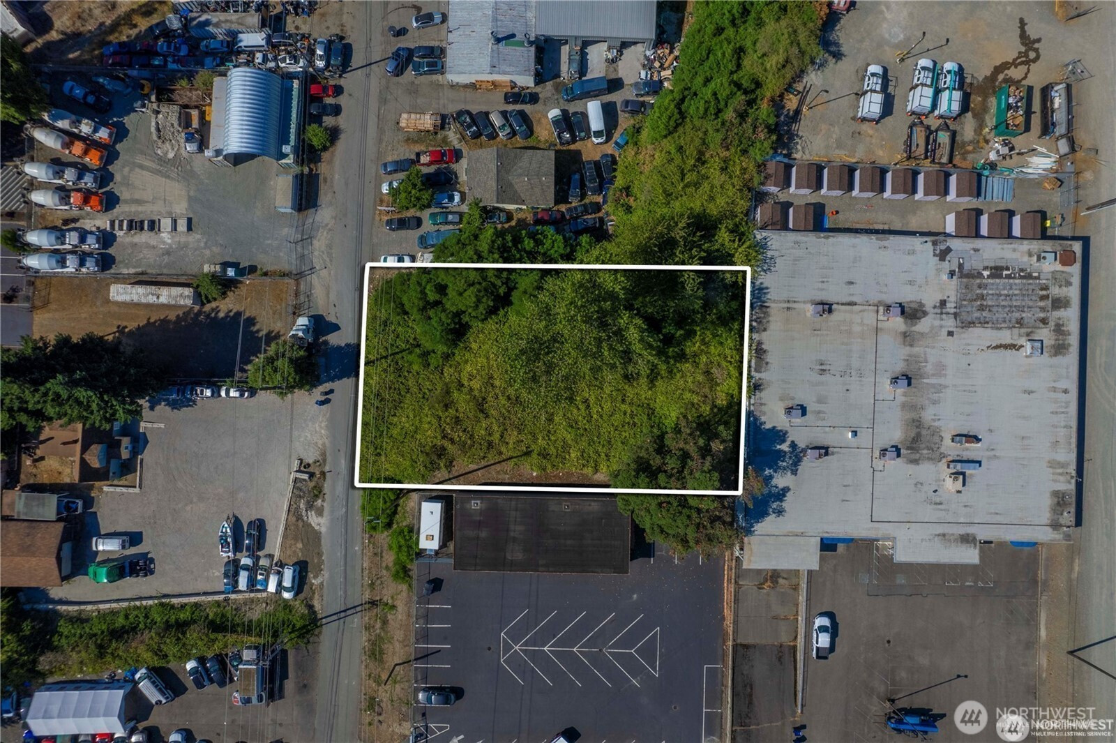 3525 S Cedar Street, Tacoma, WA 98409