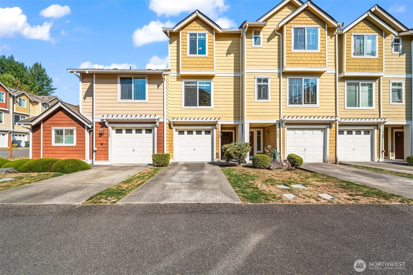 5304 147th Street Ct E, Tacoma, WA 98466