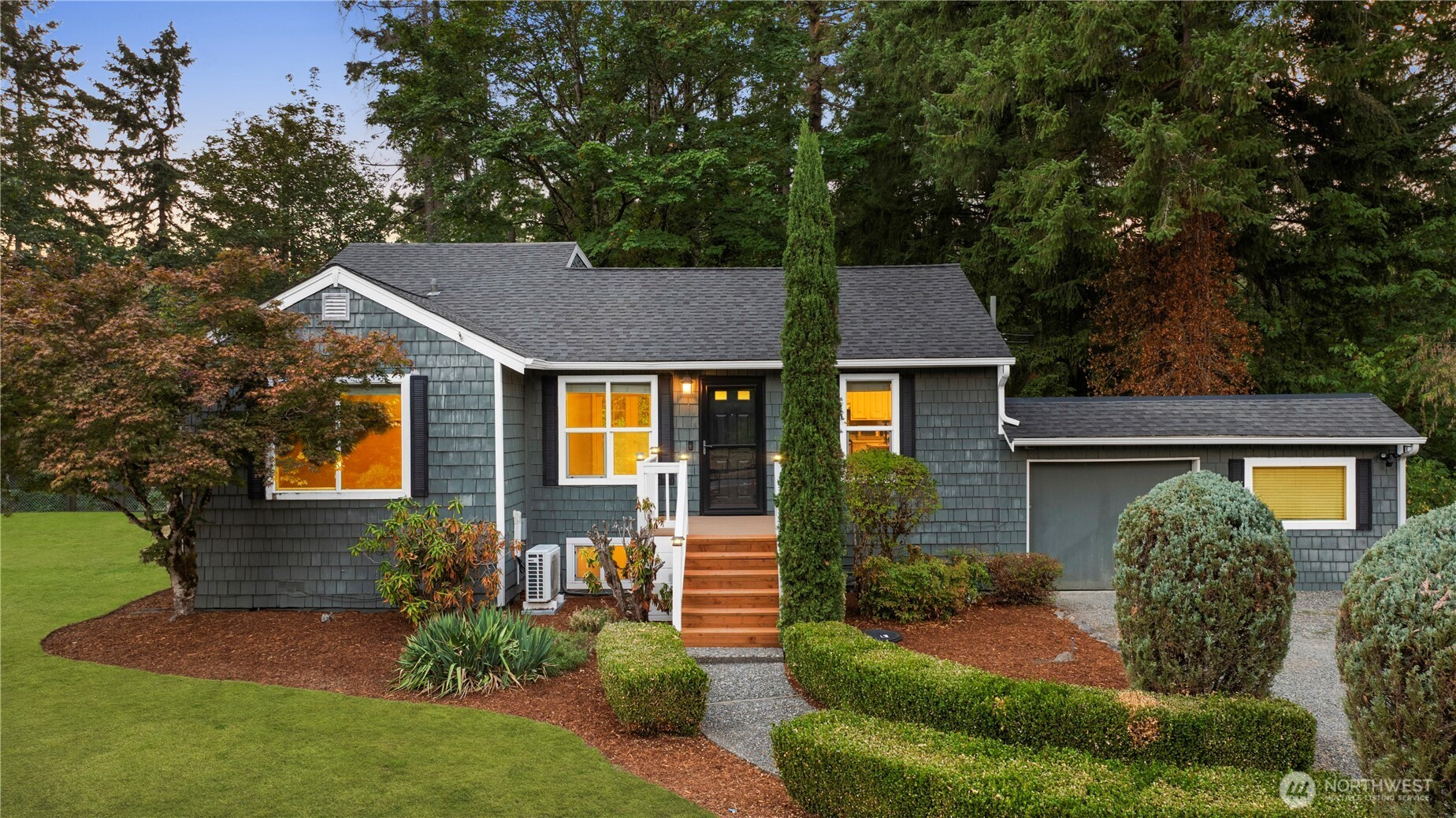 13128 SE 95th Way, Newcastle, WA 98056