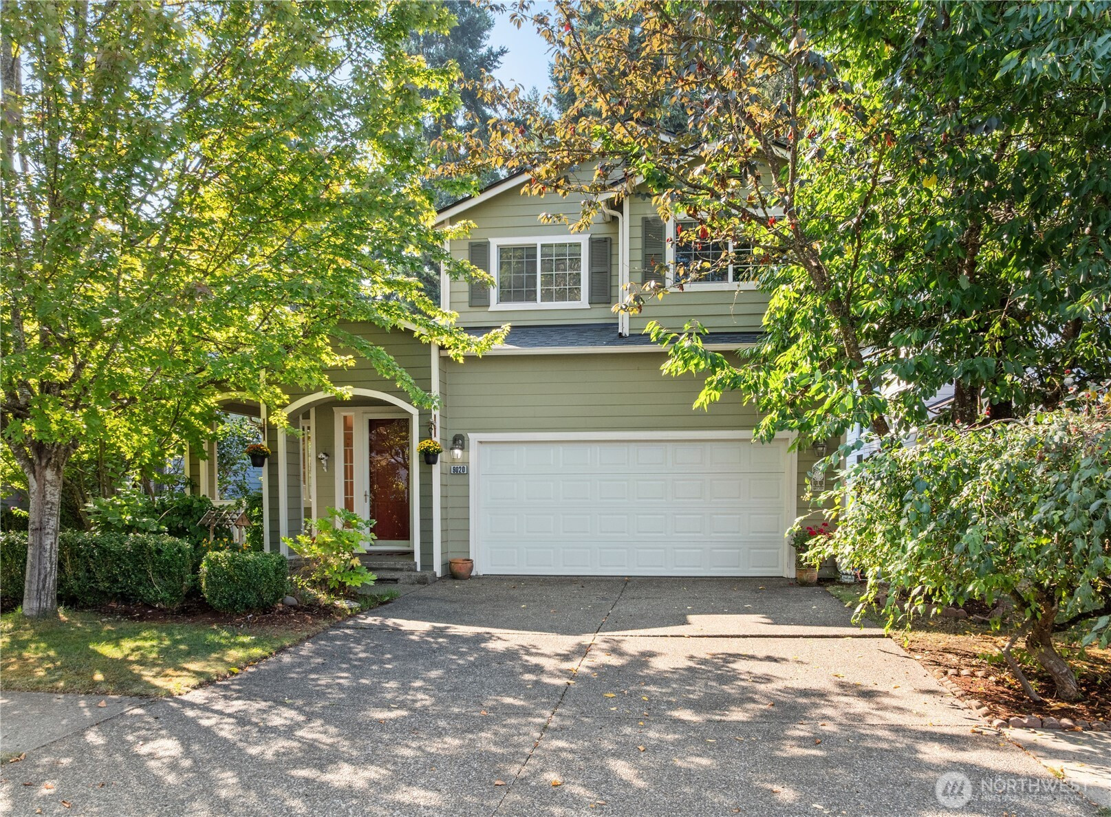 9020 178th Street Ct E, Puyallup, WA 98375