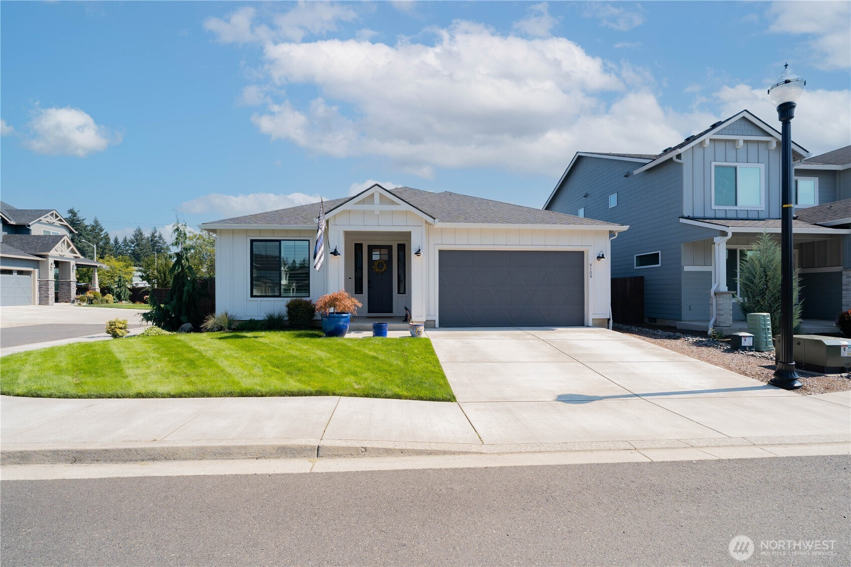 9109 NE 151 Court, Vancouver, WA 98682