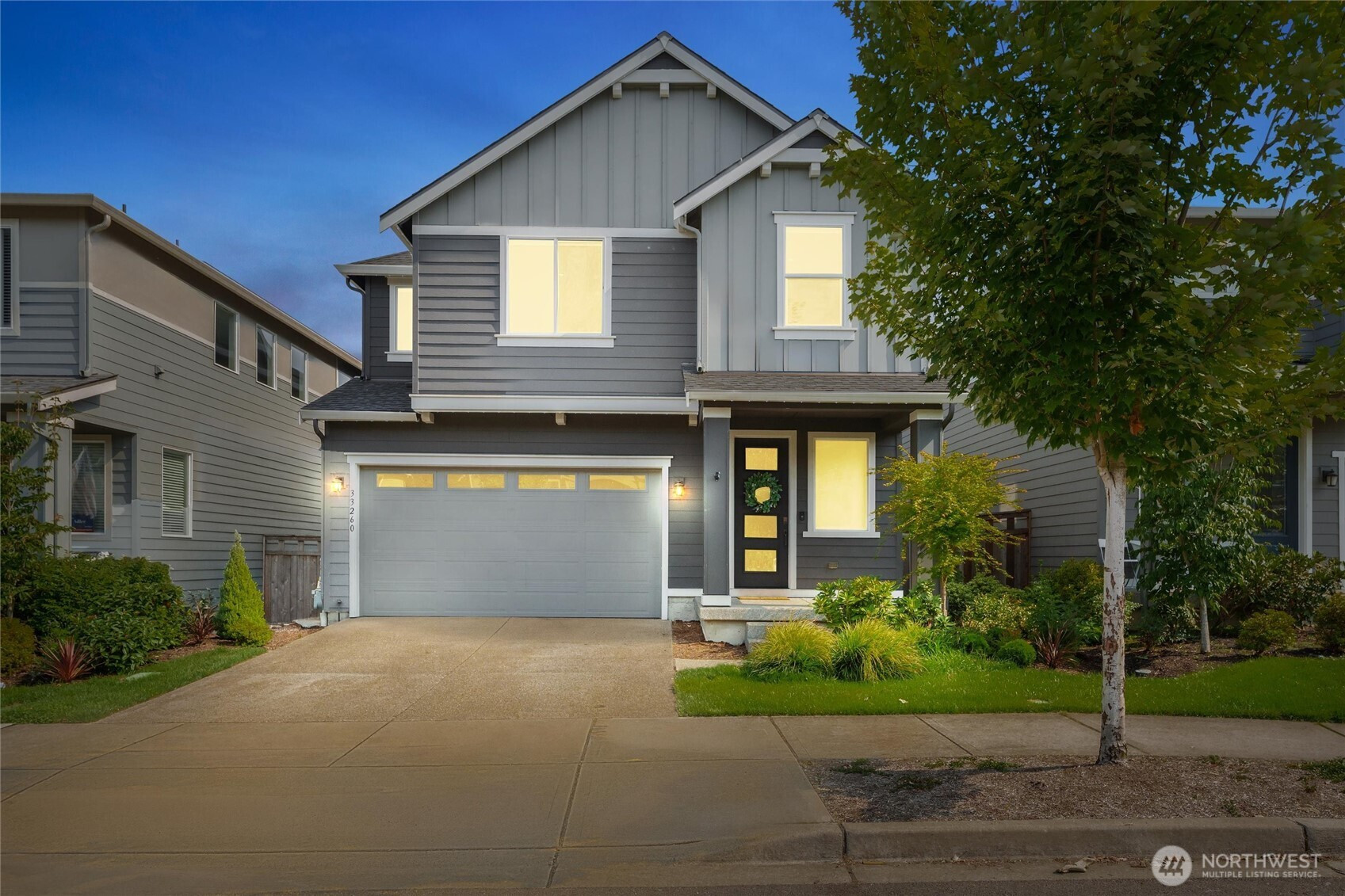 33260 Glacier Avenue SE, Black Diamond, WA 98010