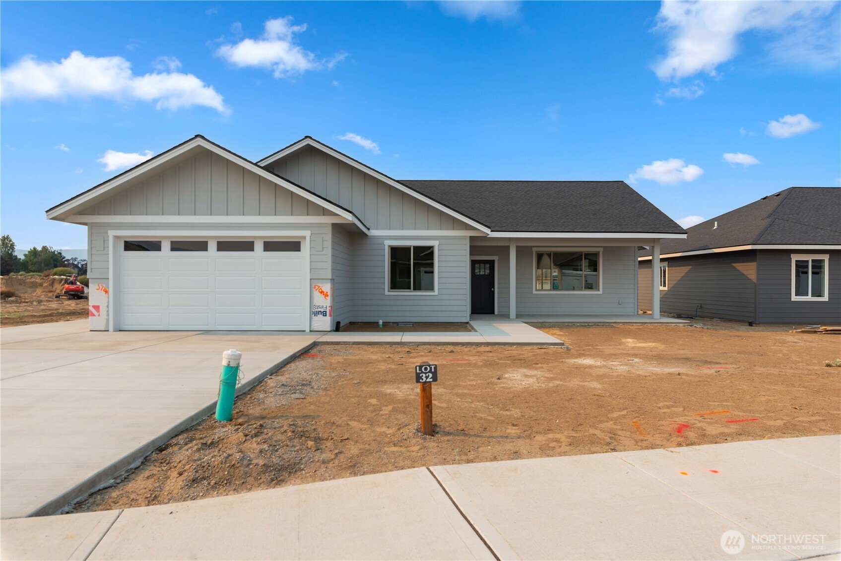 2523 Plateau Drive, East Wenatchee, WA 98802