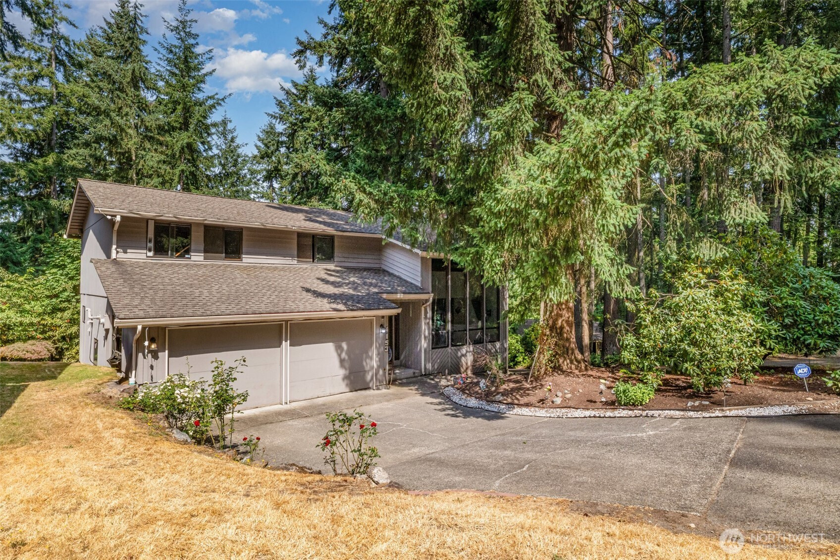 4153 SE 158th Avenue, Bellevue, WA 98006