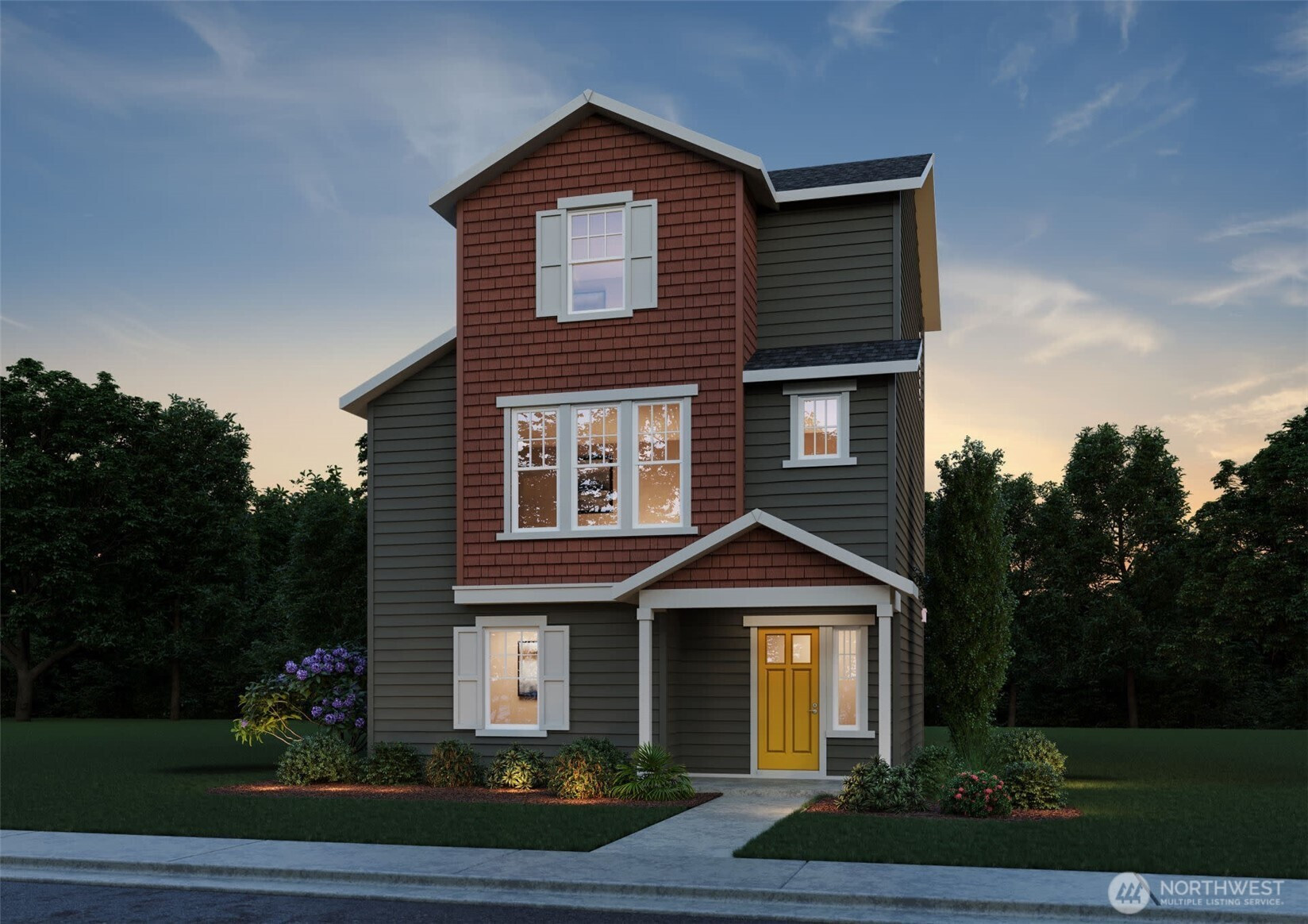 2521 159th PL NE Street Pl NE, Marysville, WA 98271