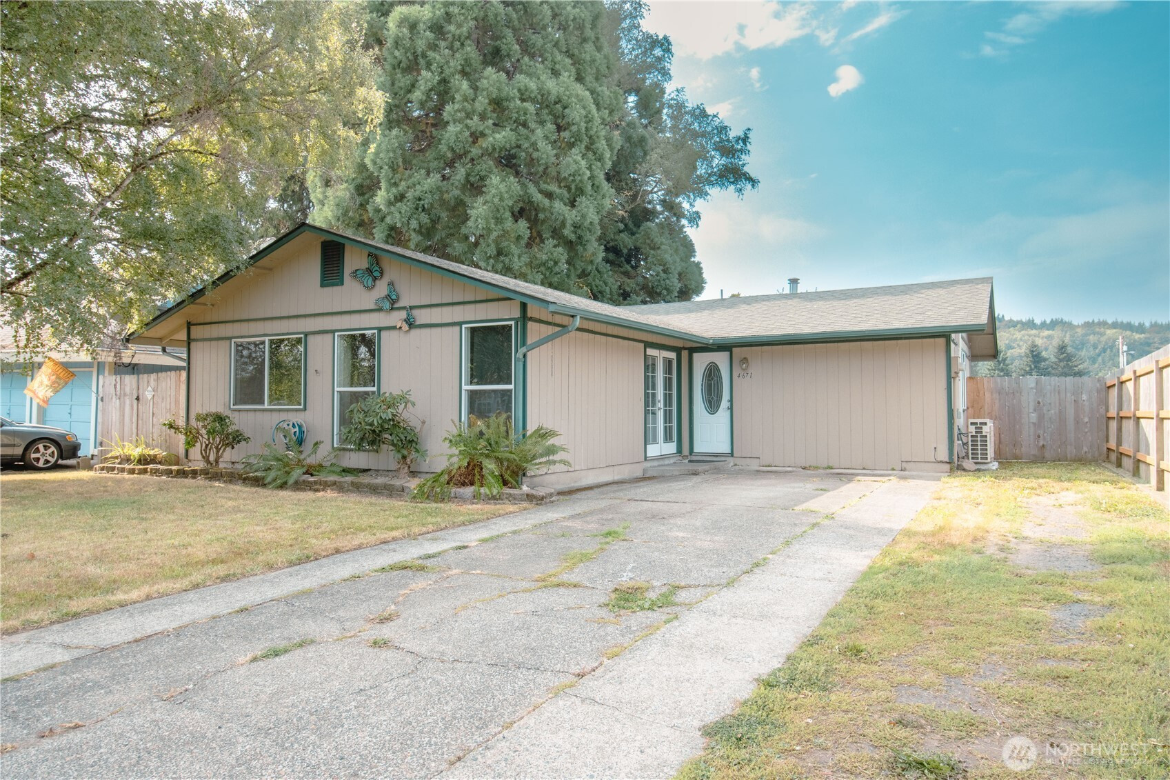 4671 Merlin Street, Longview, WA 98632
