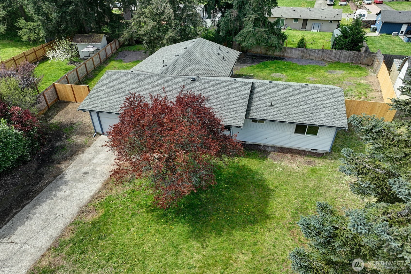 12120 218 Avenue Ct E, Bonney Lake, WA 98391