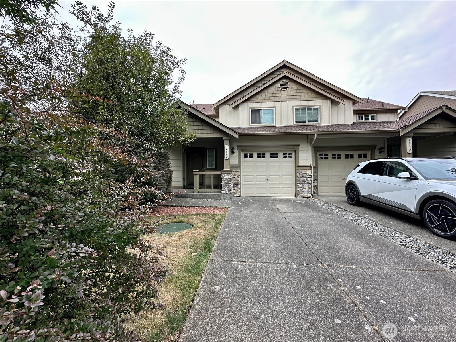 3530 Surrey Drive NE, Olympia, WA 98506