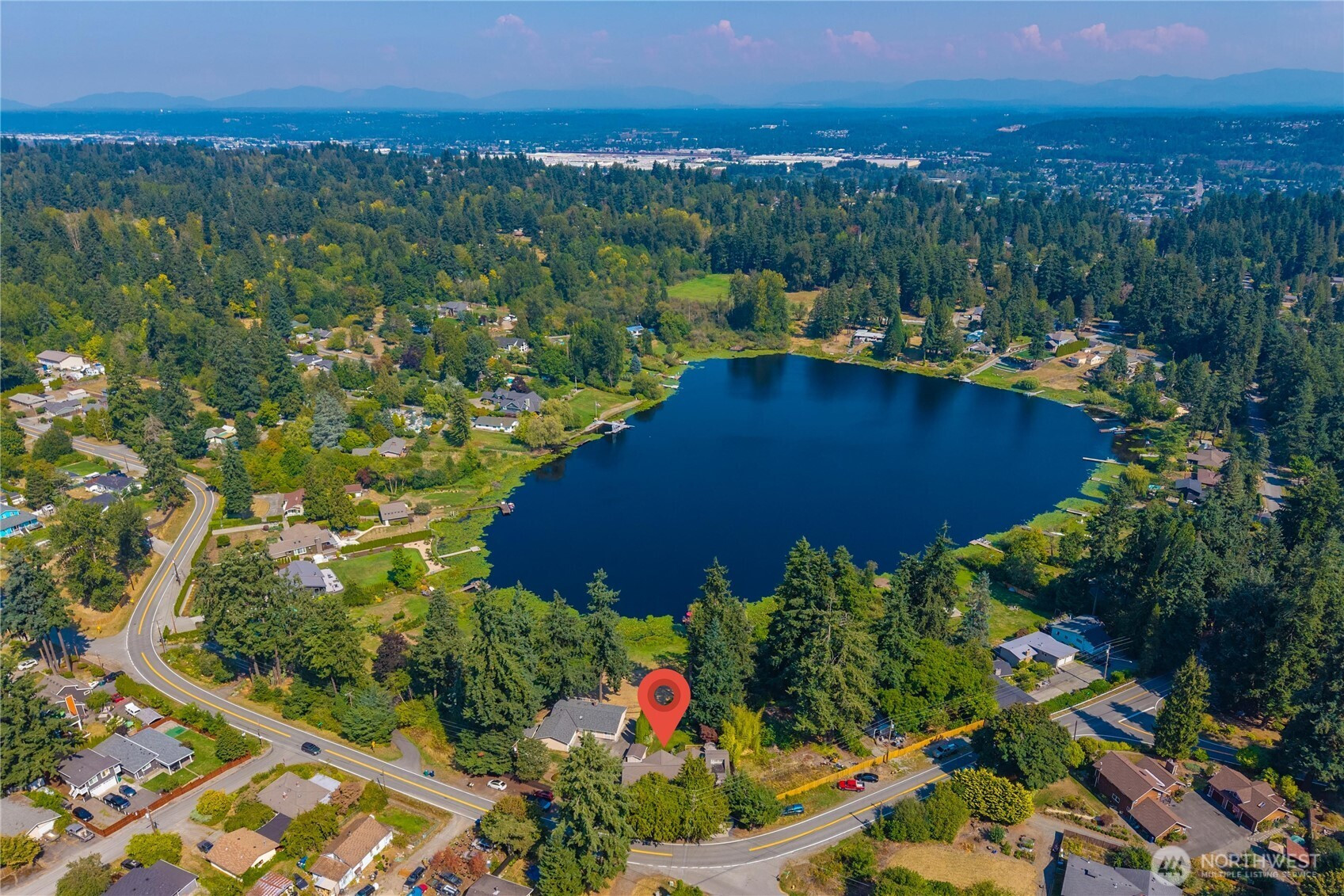 37422 40th Avenue S, Auburn, WA 98001