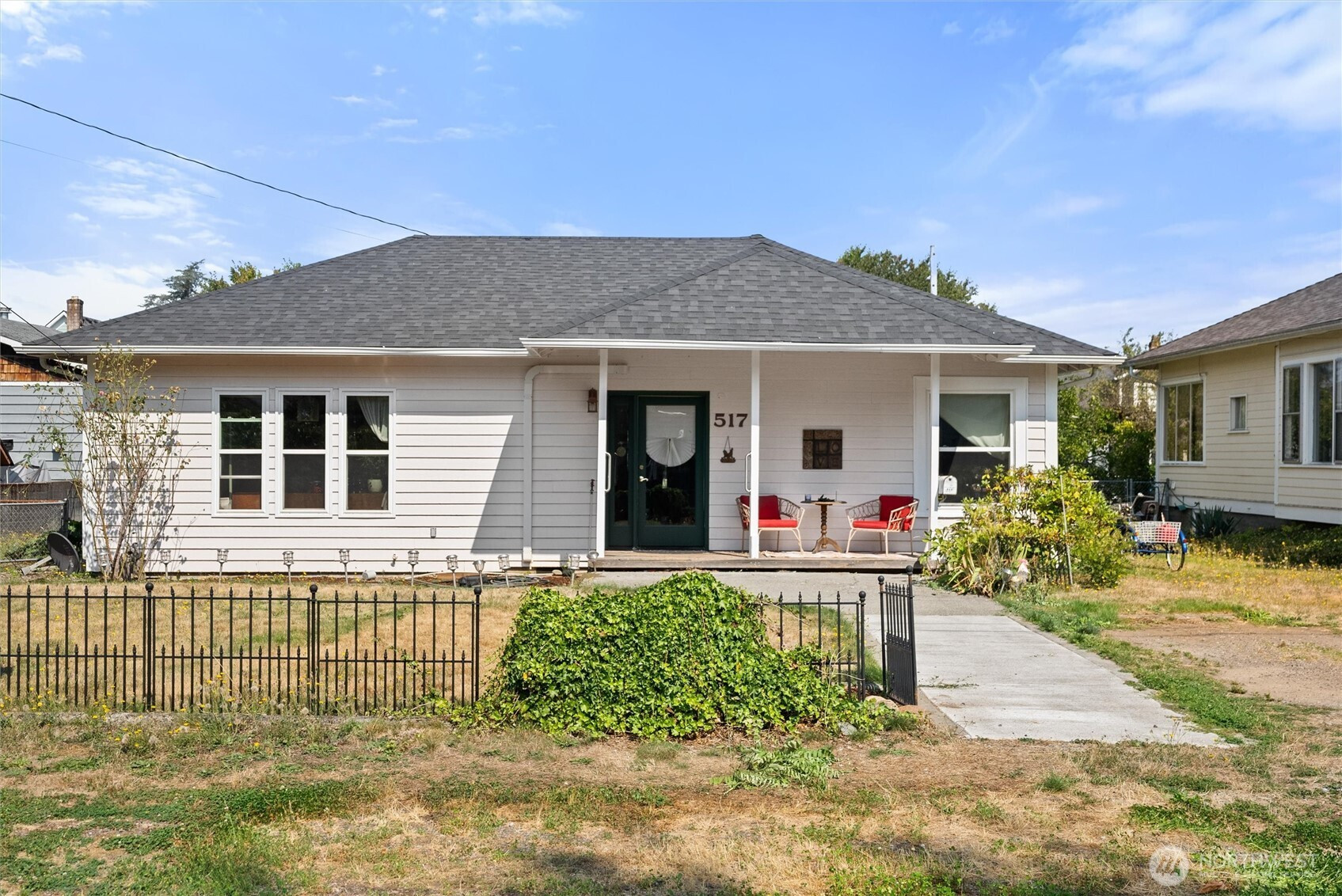 517 Roberts Street, Monroe, WA 98272