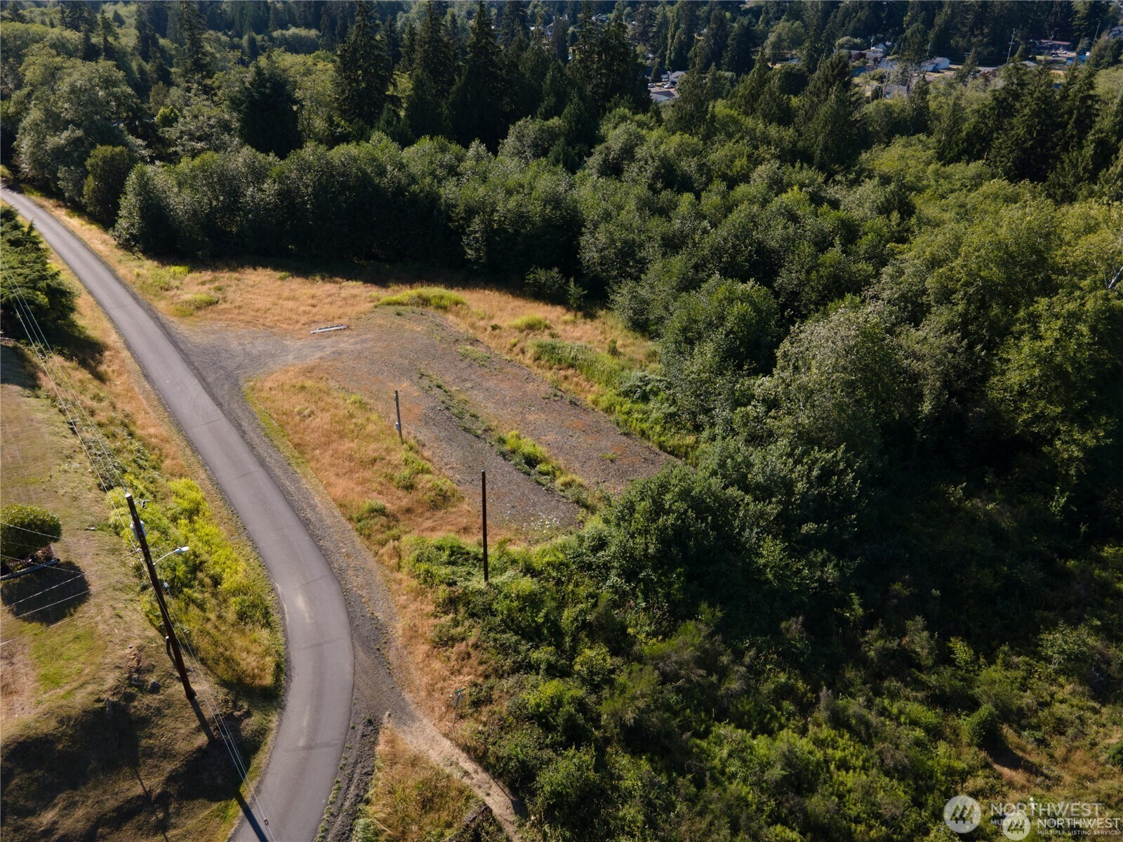 0 Lomax Street, Aberdeen, WA 98520