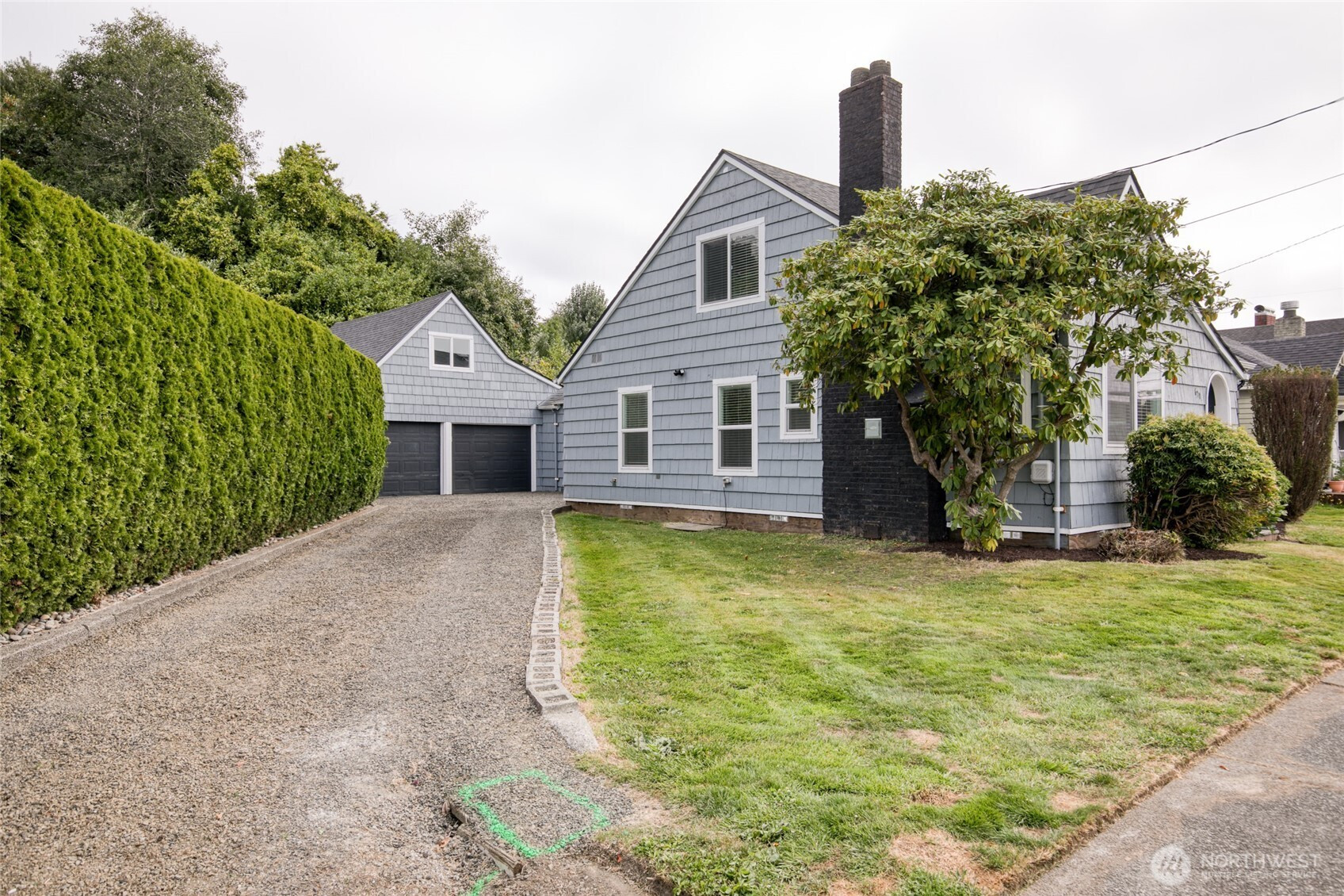 620 N Michigan Street, Aberdeen, WA 98520