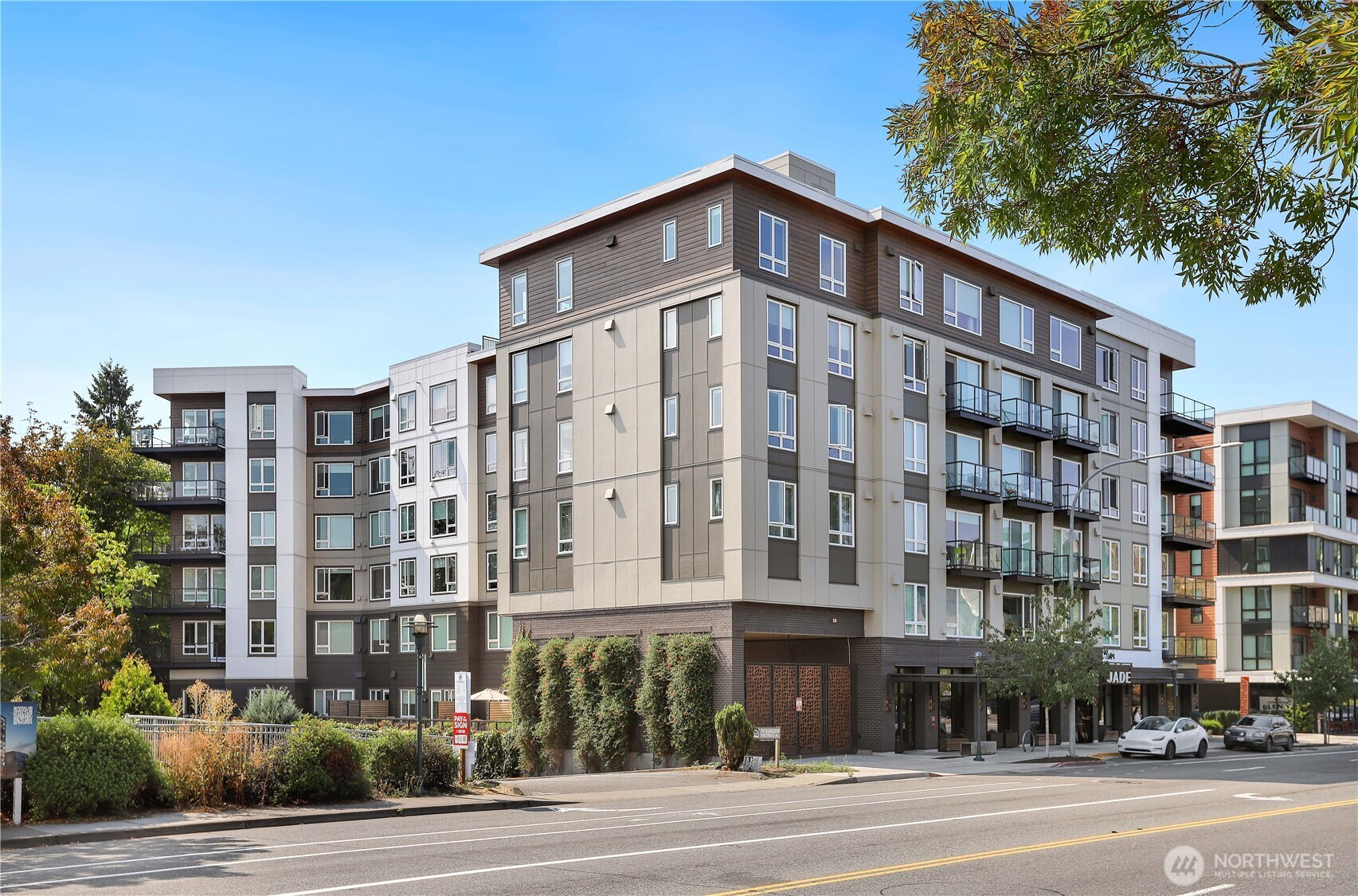 11903 NE 128th Street, Kirkland, WA 98034