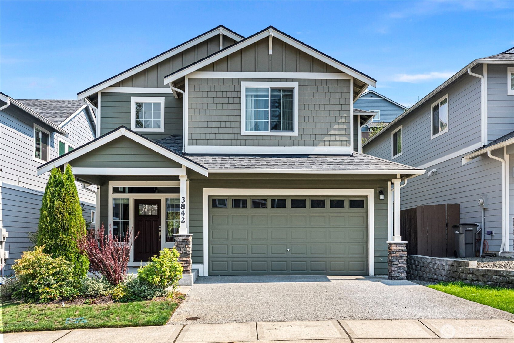 3842 Portside Drive, Bremerton, WA 98312