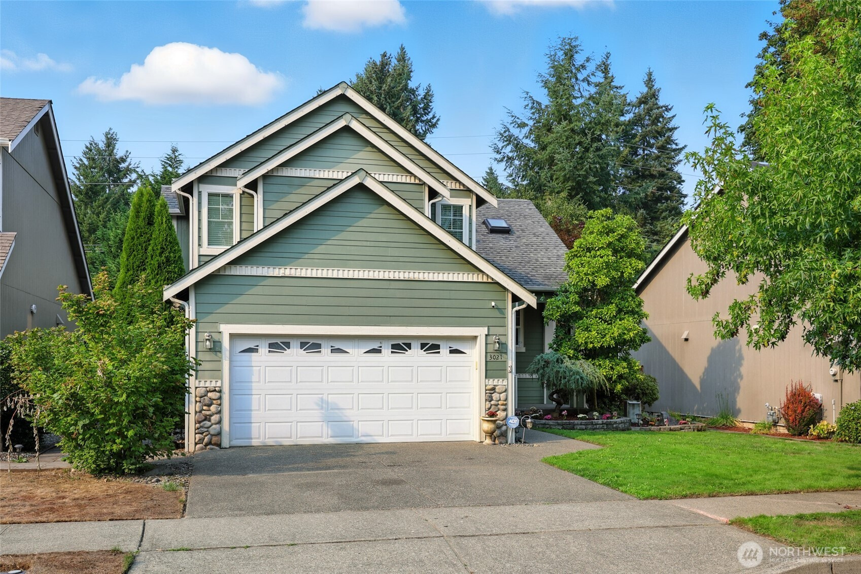 3021 70th Way SW, Tumwater, WA 98512