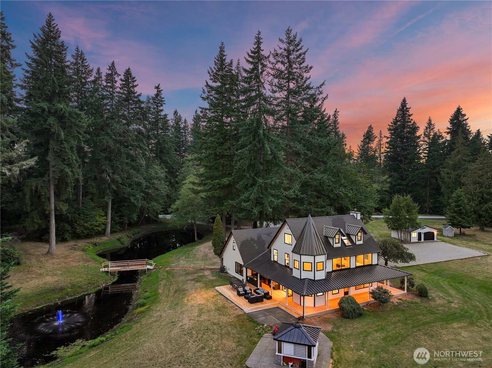 16163 Andal Lane, Mount Vernon, WA 98274